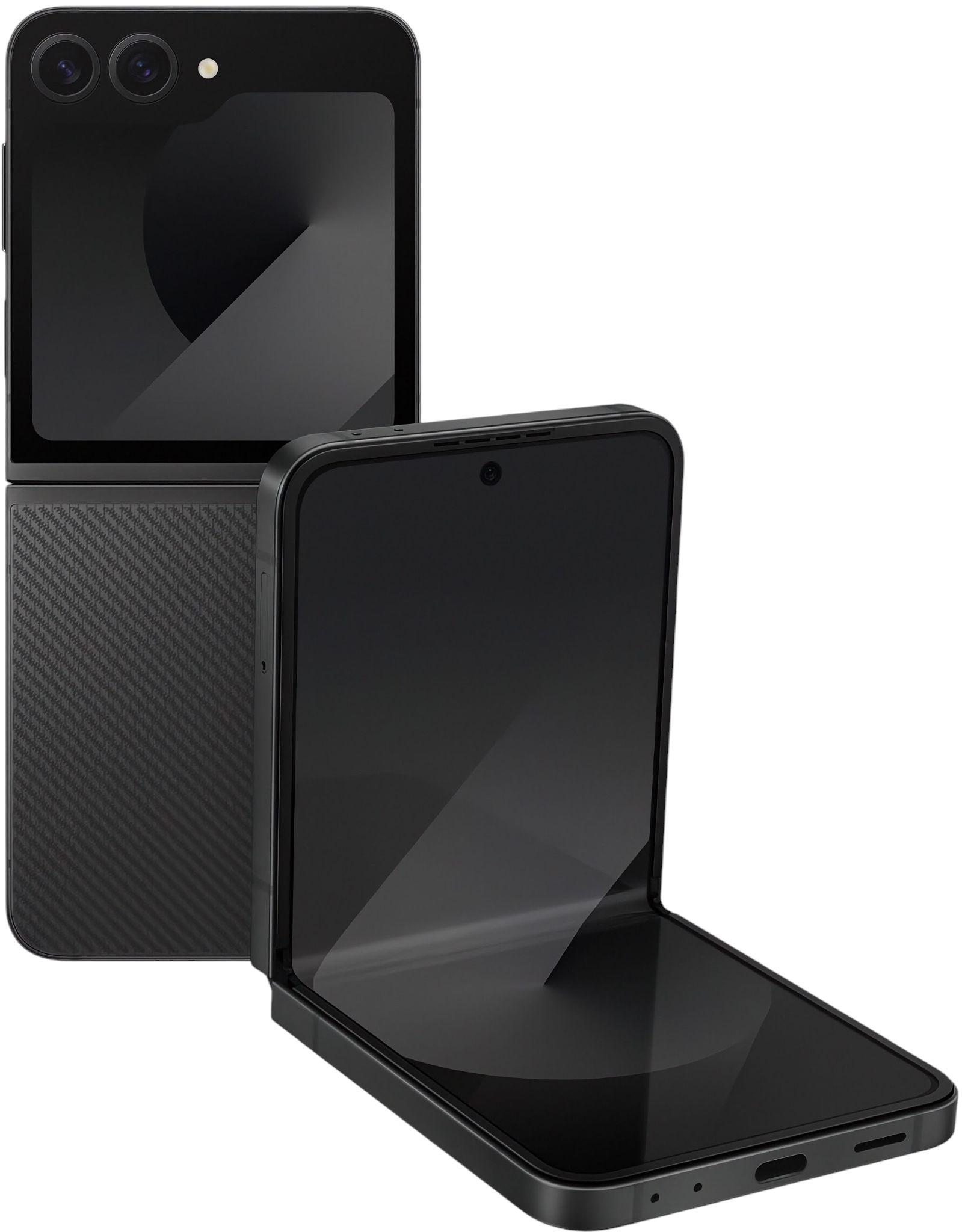 Galaxy Z Flip6 ricondizionato - Reebelo Italia