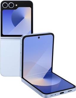 Galaxy Z Flip6 ricondizionato - Reebelo Italia