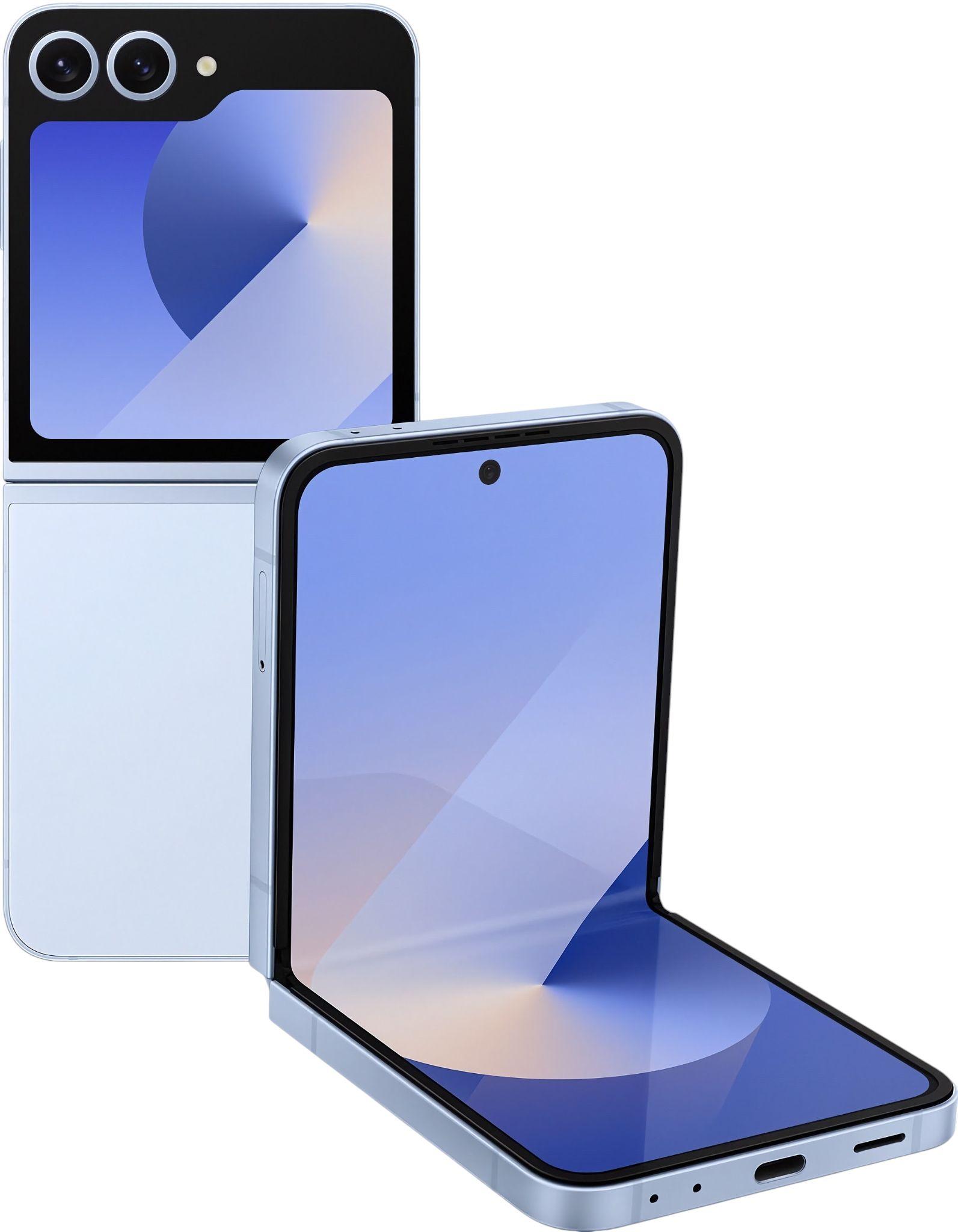 Galaxy Z Flip6 ricondizionato - Reebelo Italia
