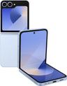 Galaxy Z Flip6 - 256GB - Blu - Sbloccato - Buono - Batteria standard