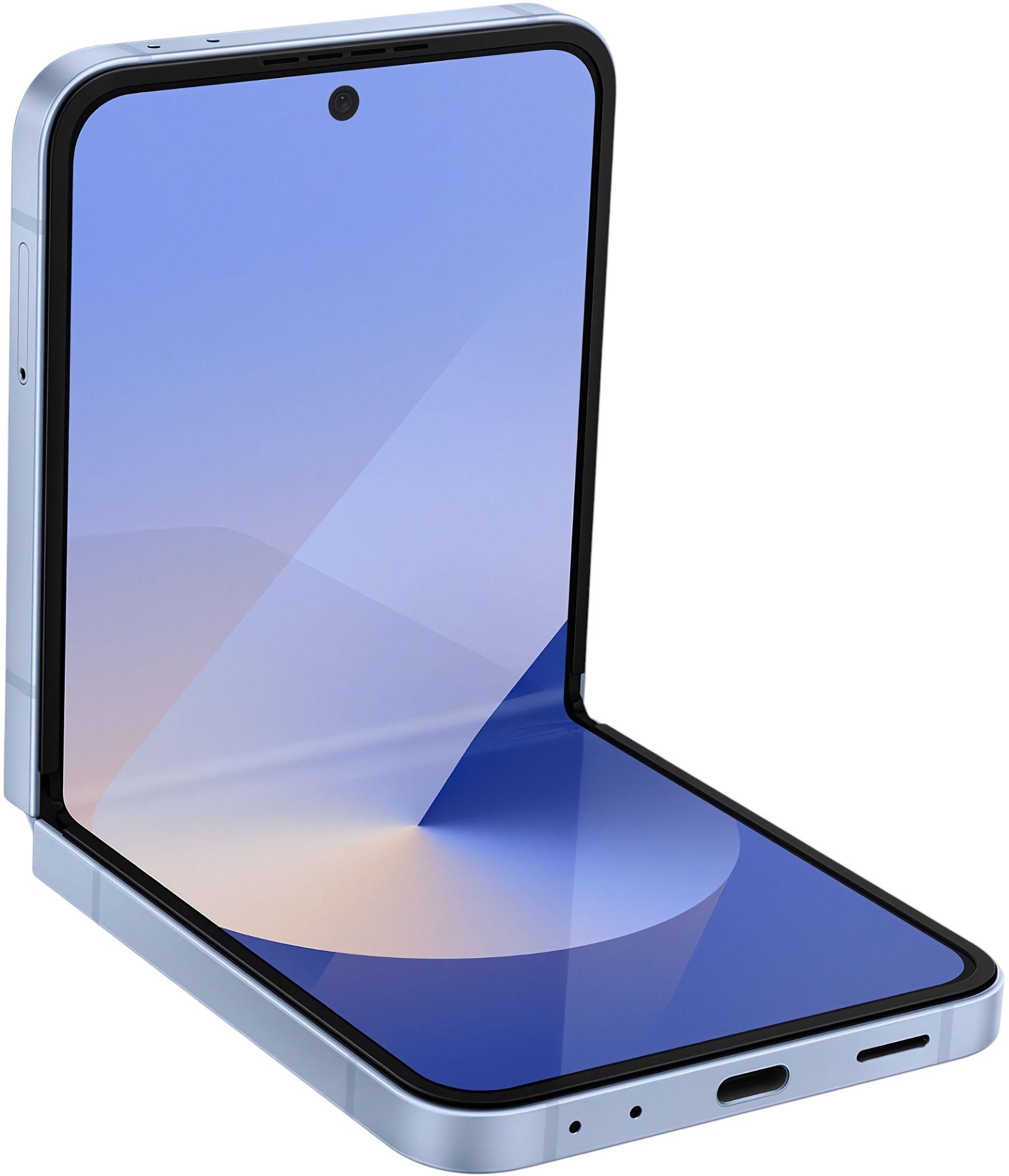 Galaxy Z Flip6 ricondizionato - Reebelo Italia