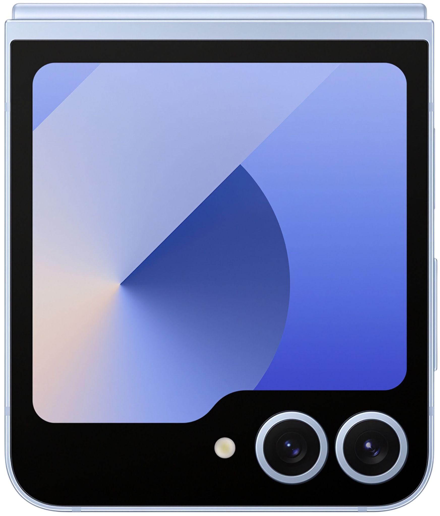 Galaxy Z Flip6 ricondizionato - Reebelo Italia