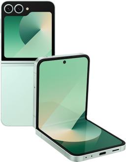Galaxy Z Flip6 ricondizionato - Reebelo Italia