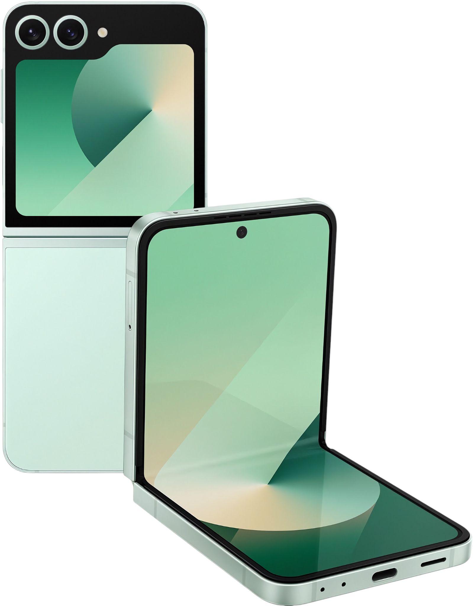 Galaxy Z Flip6 ricondizionato - Reebelo Italia