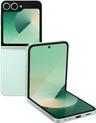 Galaxy Z Flip6 - 512GB - Menta - Sbloccato - Buono - Batteria standard
