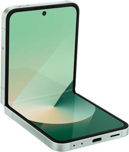 Galaxy Z Flip6 ricondizionato - Reebelo Italia
