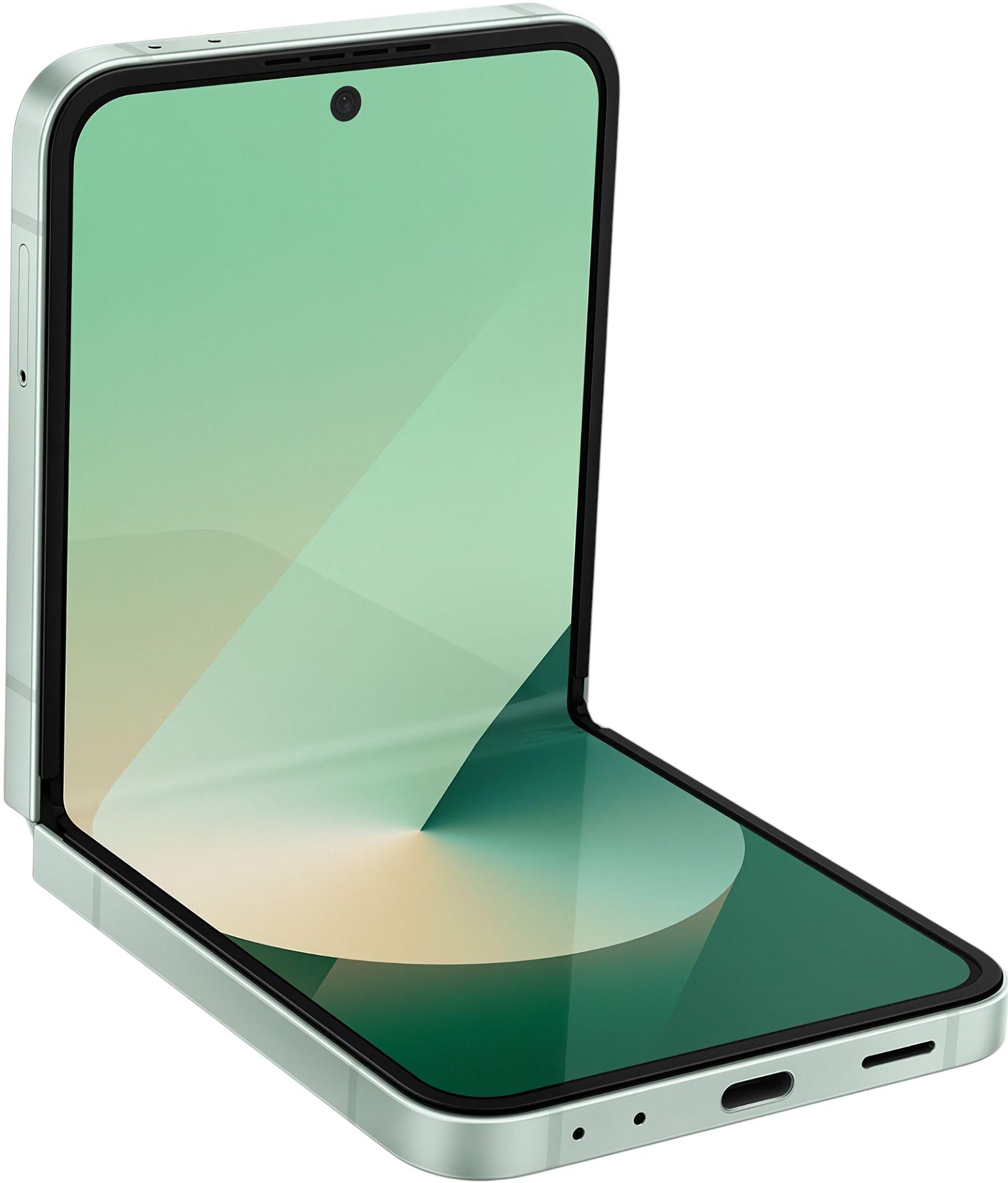 Galaxy Z Flip6 ricondizionato - Reebelo Italia
