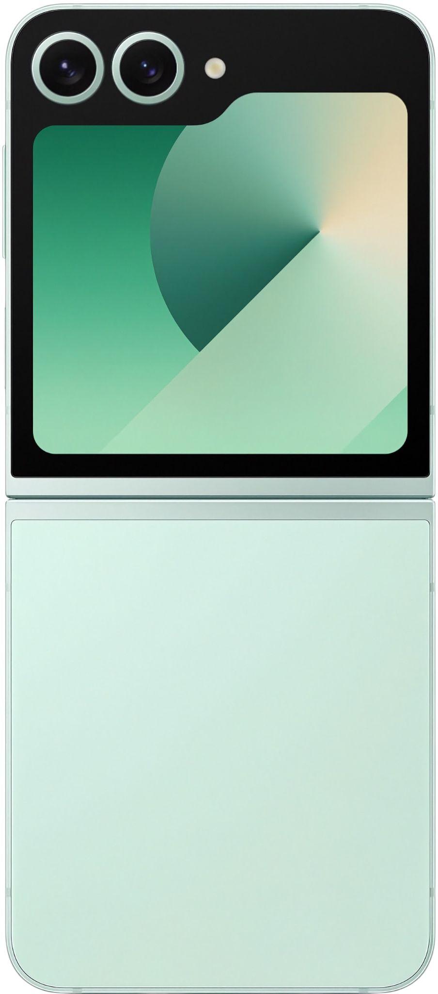 Galaxy Z Flip6 ricondizionato - Reebelo Italia