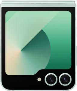 Galaxy Z Flip6 ricondizionato - Reebelo Italia