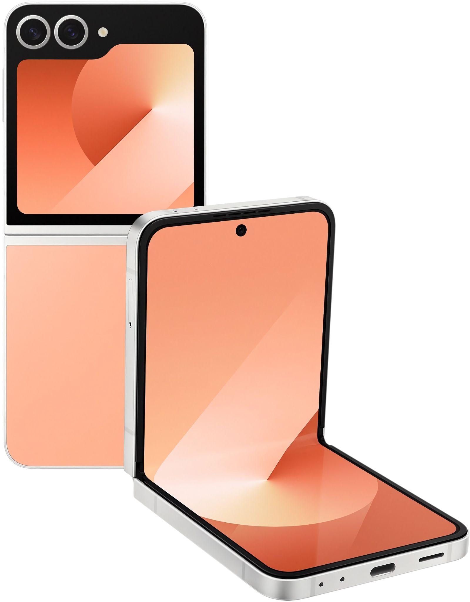 Galaxy Z Flip6 ricondizionato - Reebelo Italia