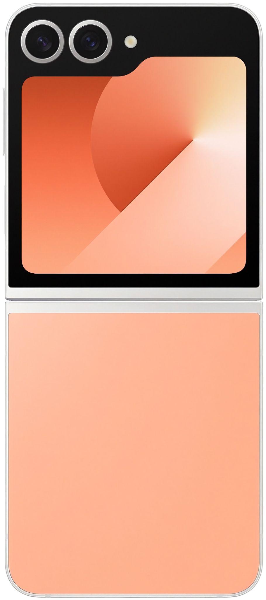 Galaxy Z Flip6 ricondizionato - Reebelo Italia