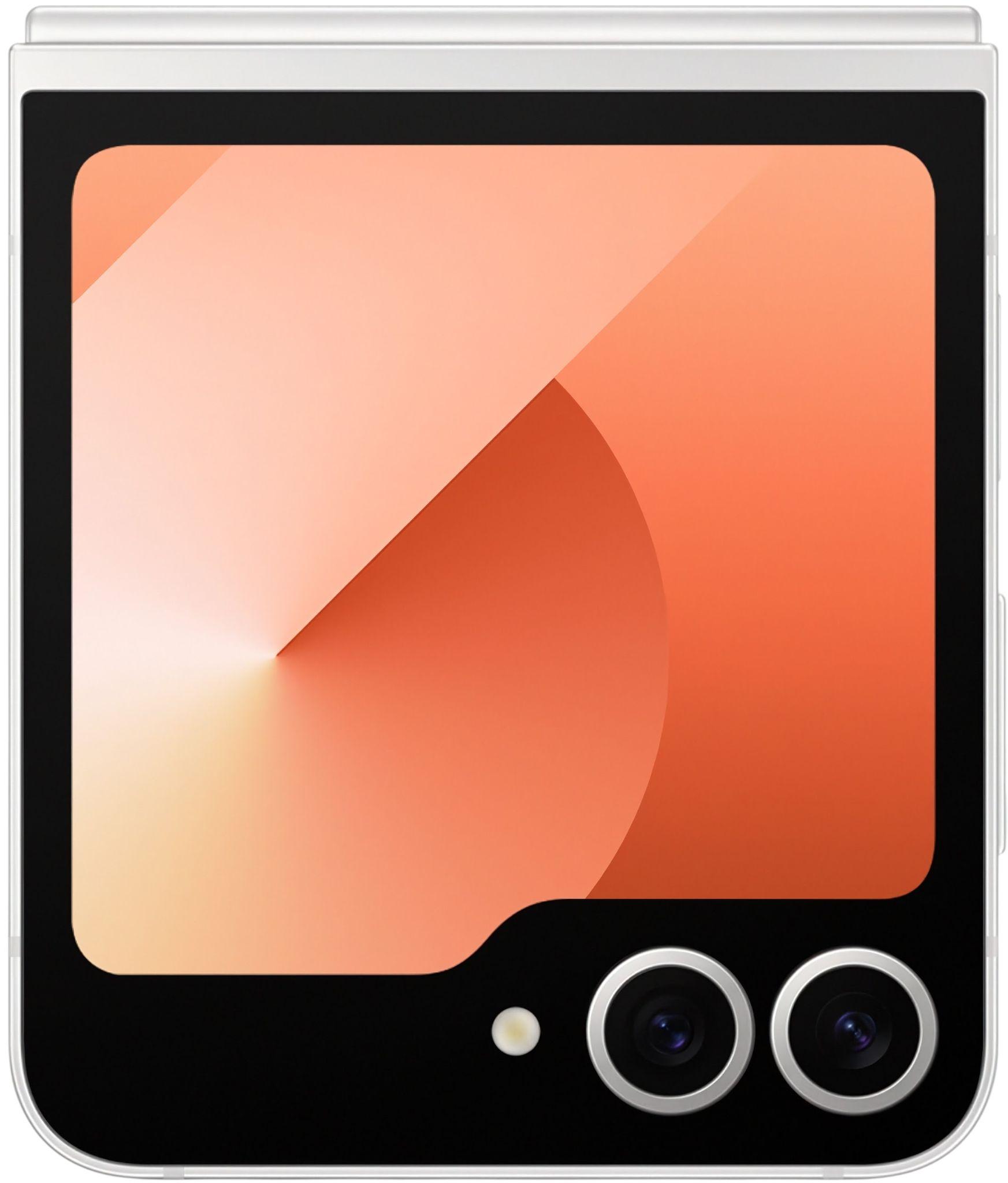 Galaxy Z Flip6 ricondizionato - Reebelo Italia