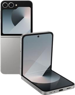 Galaxy Z Flip6 ricondizionato - Reebelo Italia