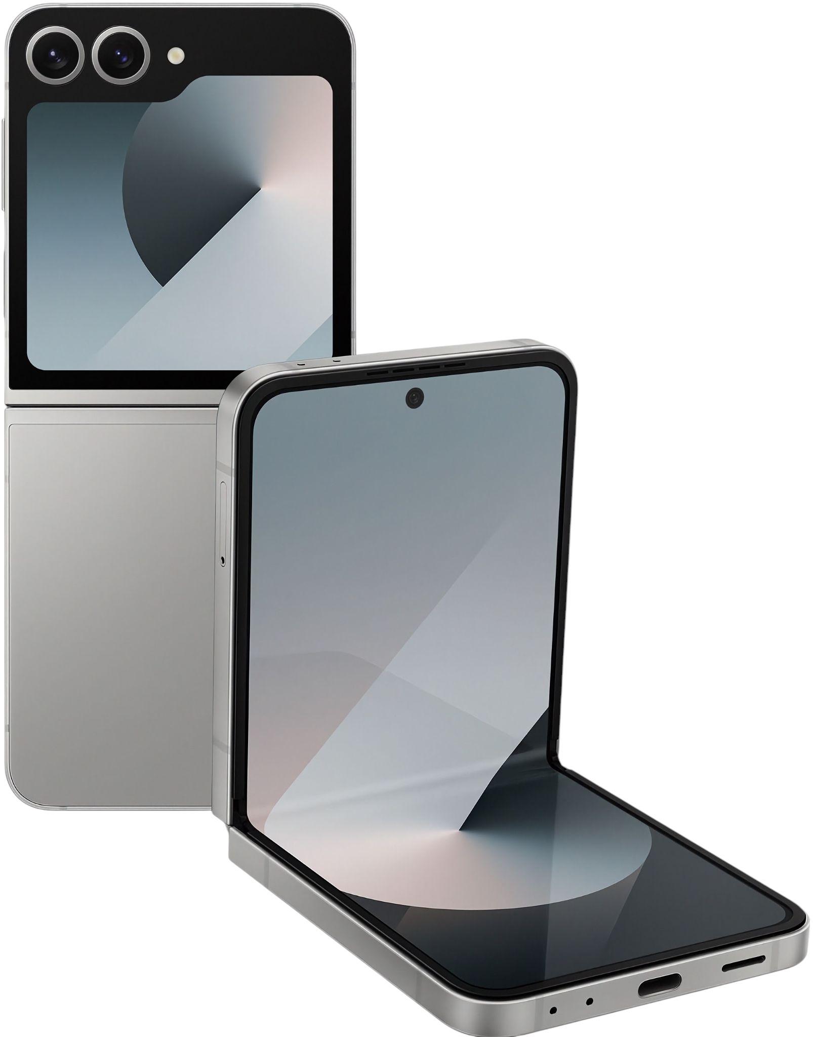 Galaxy Z Flip6 ricondizionato - Reebelo Italia
