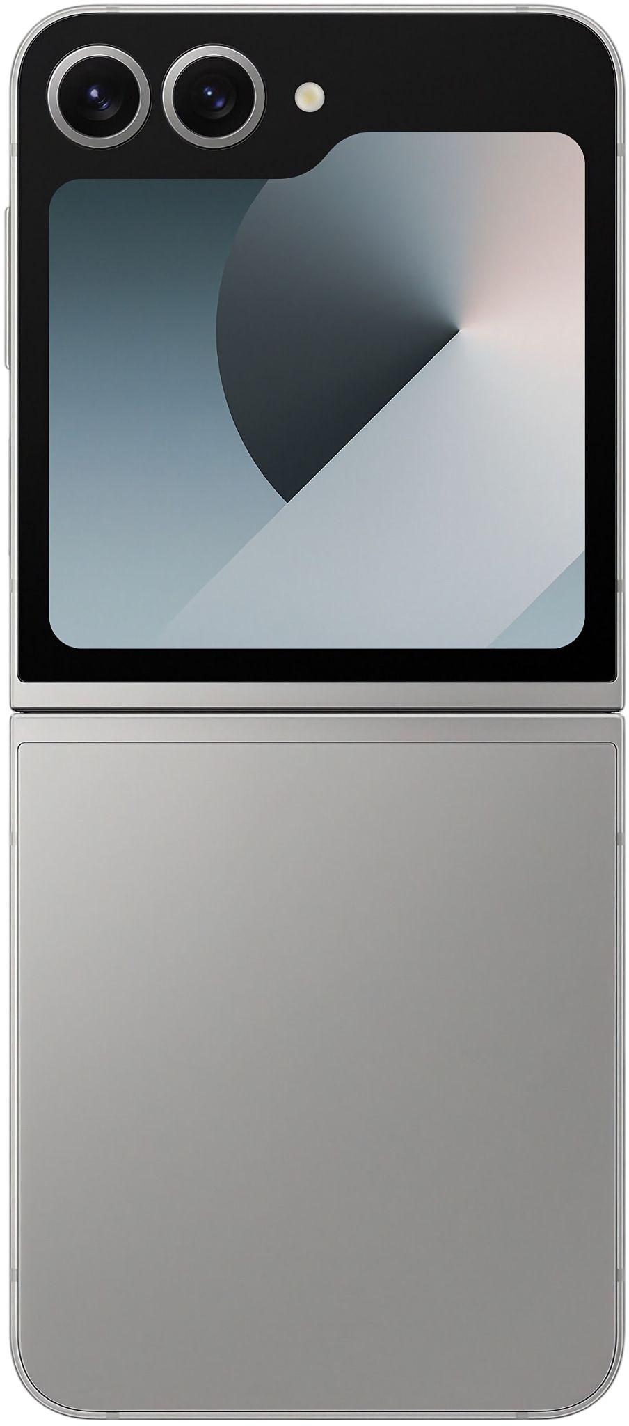Galaxy Z Flip6 ricondizionato - Reebelo Italia
