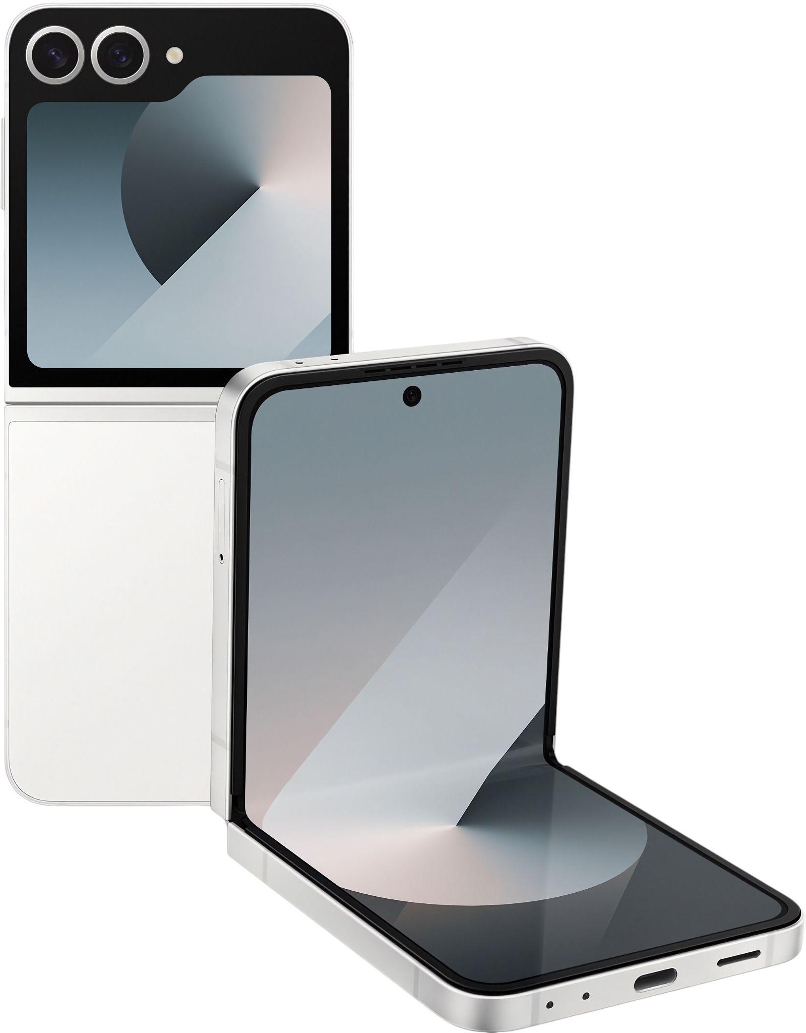Galaxy Z Flip6 ricondizionato - Reebelo Italia