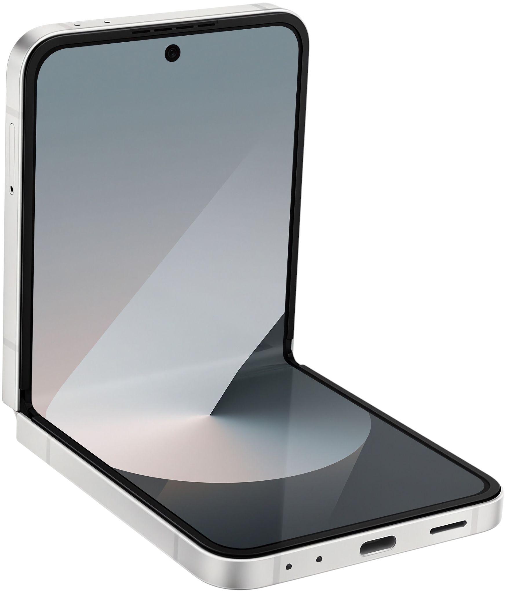 Galaxy Z Flip6 ricondizionato - Reebelo Italia