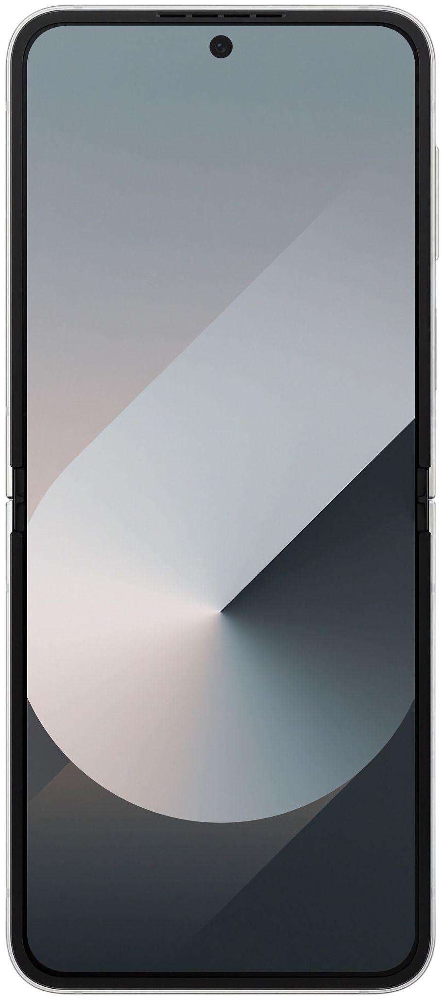 Galaxy Z Flip6 ricondizionato - Reebelo Italia