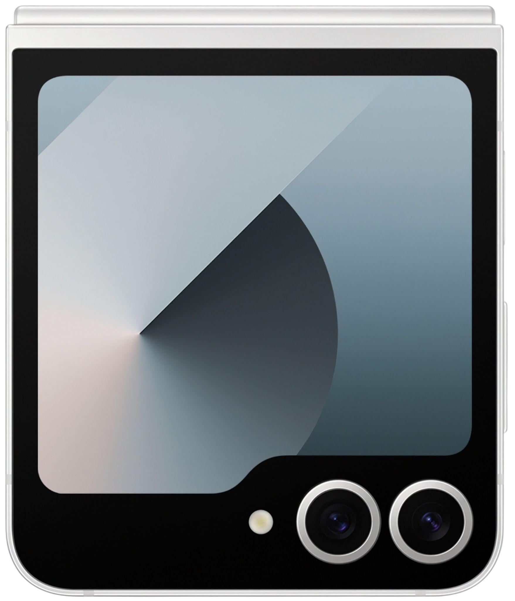 Galaxy Z Flip6 ricondizionato - Reebelo Italia