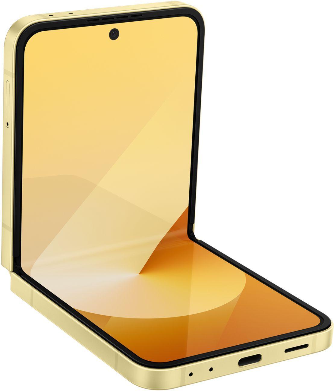 Galaxy Z Flip6 ricondizionato - Reebelo Italia