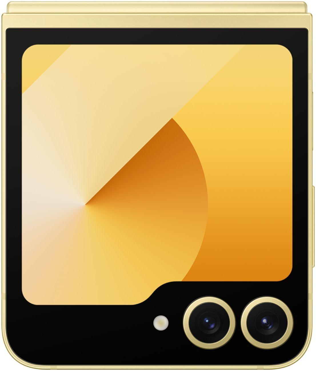 Galaxy Z Flip6 ricondizionato - Reebelo Italia