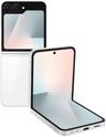 Galaxy Z Flip7 FE - 128GB - Bianco - Sbloccato - Ottimo - Batteria standard