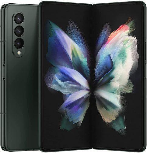 Galaxy Z Fold3 (5G) ricondizionato - Reebelo Italia