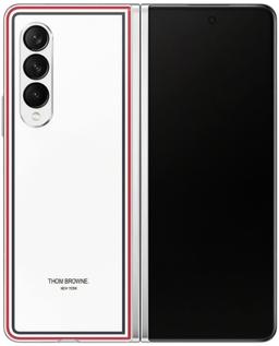Galaxy Z Fold3 (5G) ricondizionato - Reebelo Italia