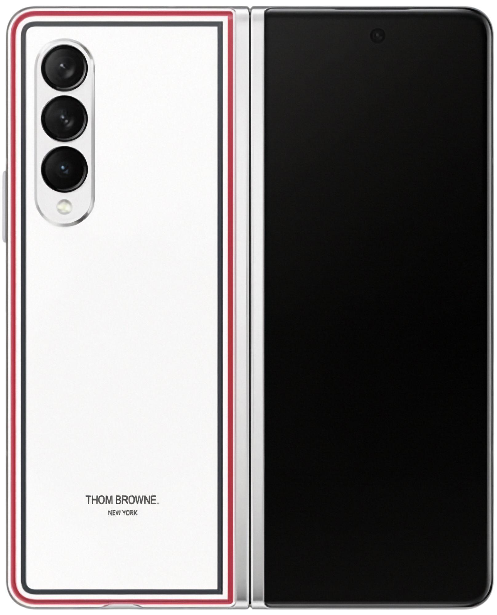 Galaxy Z Fold3 (5G) ricondizionato - Reebelo Italia