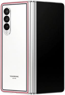 Galaxy Z Fold3 (5G) ricondizionato - Reebelo Italia