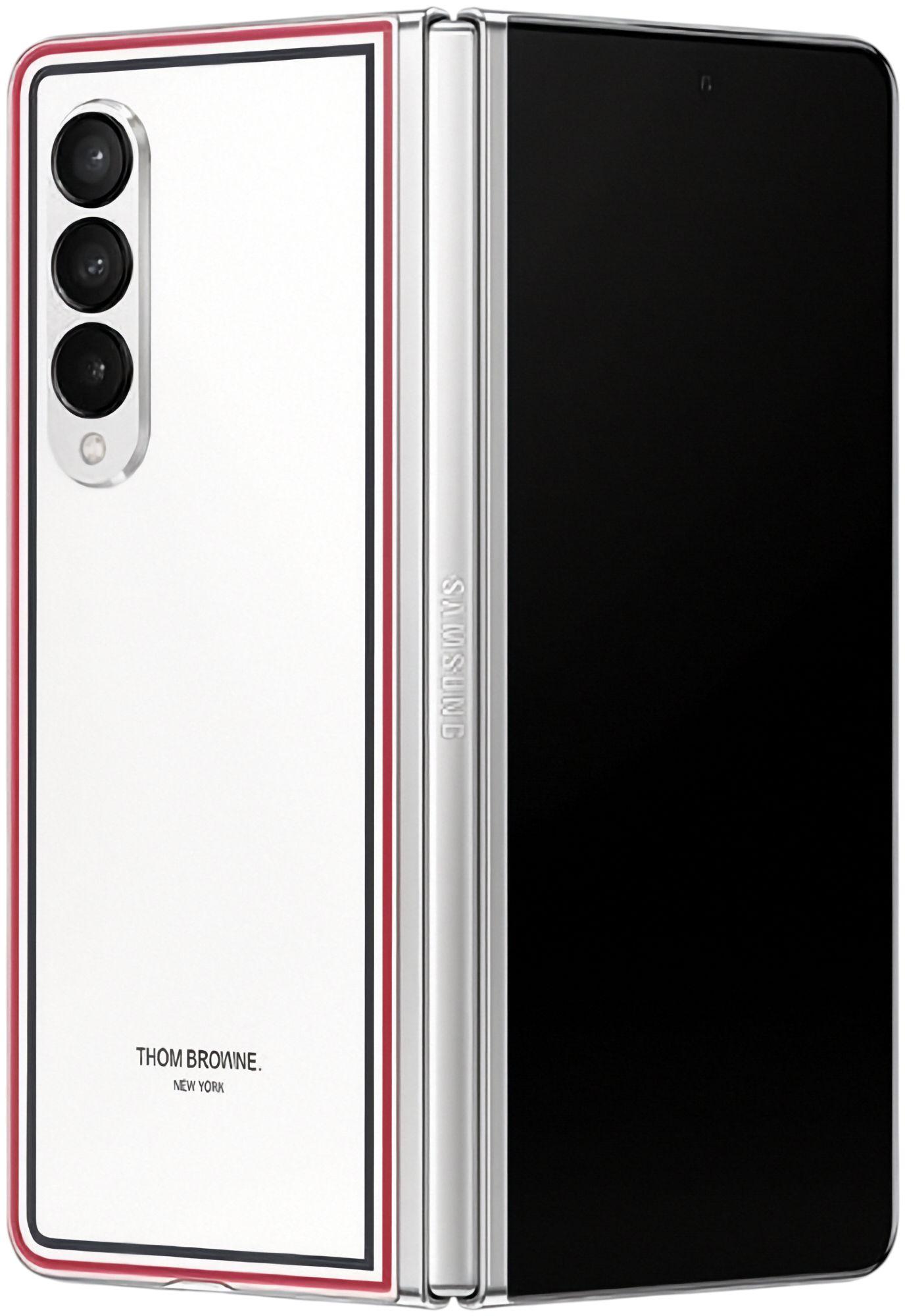 Galaxy Z Fold3 (5G) ricondizionato - Reebelo Italia