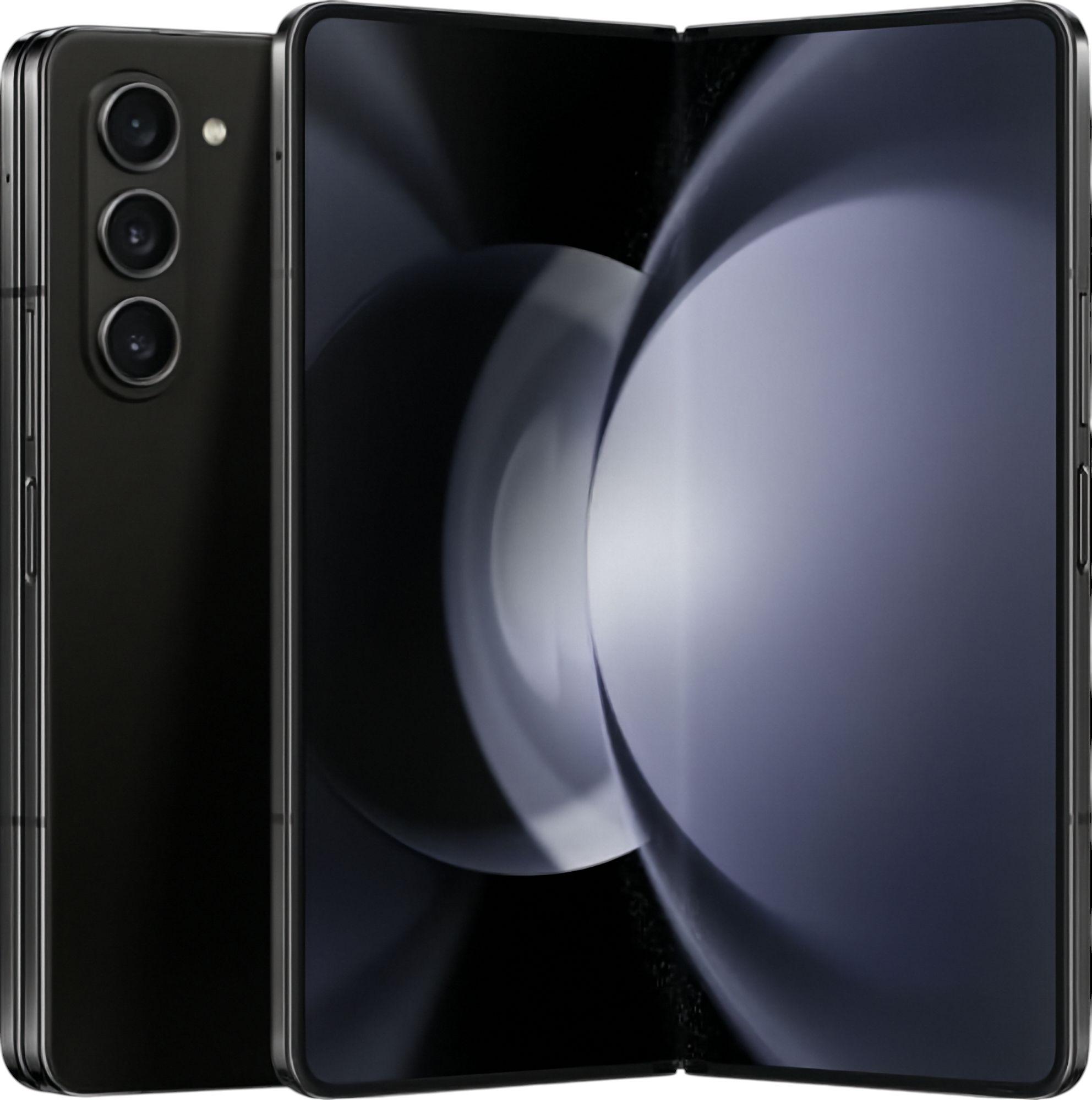 Galaxy Z Fold5 (5G) ricondizionato - Reebelo Italia