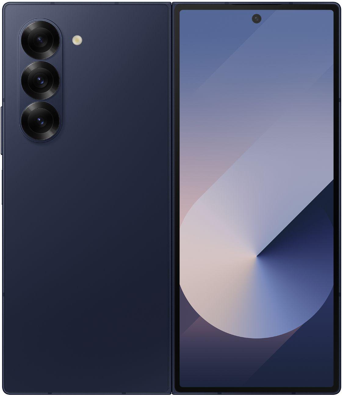 Galaxy Z Fold6 ricondizionato - Reebelo Italia