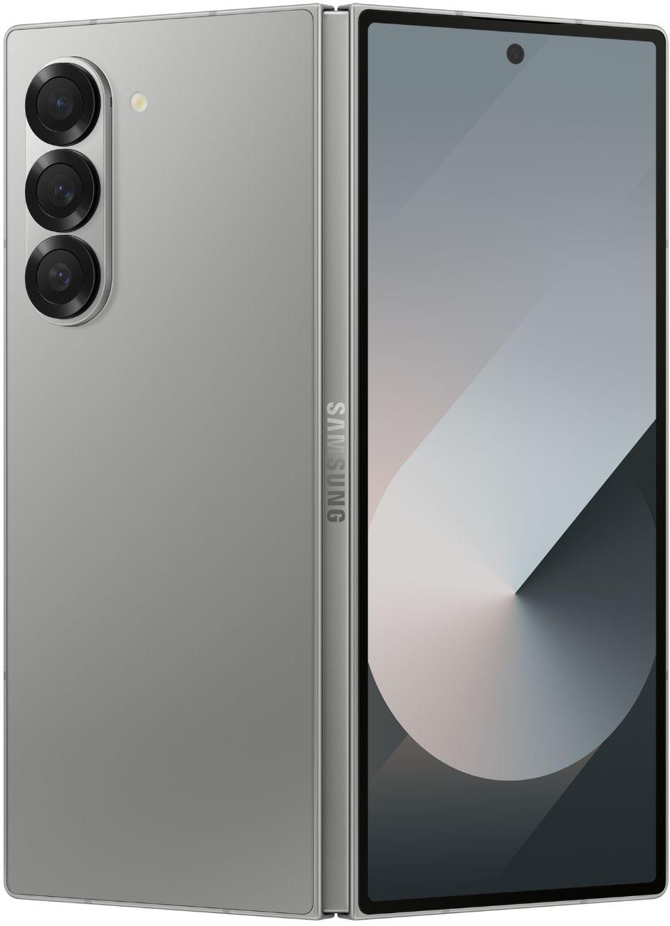 Galaxy Z Fold6 ricondizionato - Reebelo Italia
