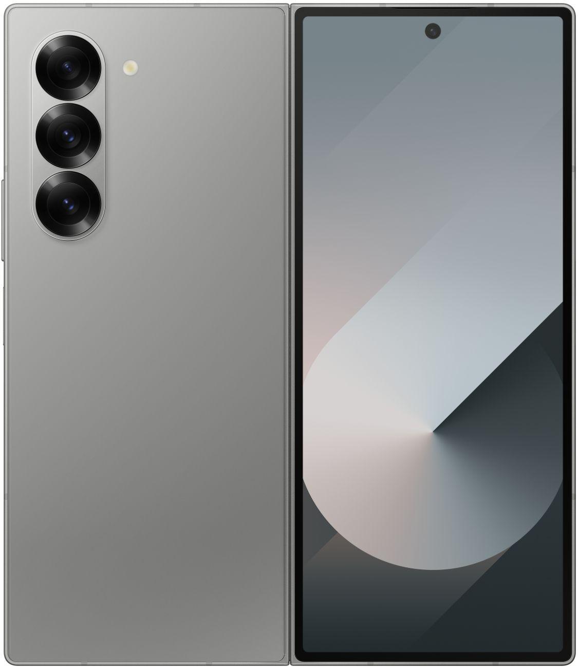 Galaxy Z Fold6 ricondizionato - Reebelo Italia