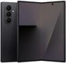 Galaxy Z Fold7 - 256GB - 12GB RAM - Nero Intenso - Sbloccato - Buono - Batteria nuova
