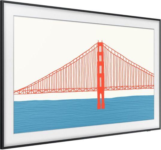 Samsung LS03A The Frame QLED 4K Smart TV ricondizionato - Reebelo Italia