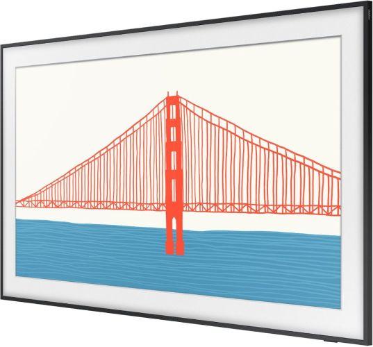 Samsung LS03A The Frame QLED 4K Smart TV ricondizionato - Reebelo Italia