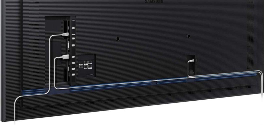 Samsung QBR Series Smart Signage Display Monitor ricondizionato - Reebelo Italia