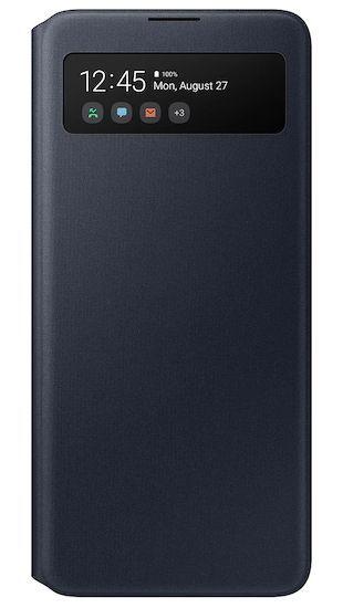Cover a portafoglio Samsung S View per Galaxy A51 (5G) ricondizionato - Reebelo Italia