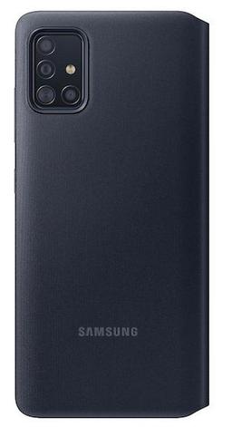Cover a portafoglio Samsung S View per Galaxy A51 (5G) ricondizionato - Reebelo Italia