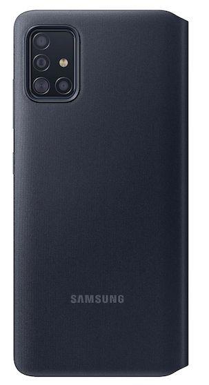 Cover a portafoglio Samsung S View per Galaxy A51 (5G) ricondizionato - Reebelo Italia