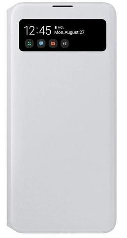 Cover a portafoglio Samsung S View per Galaxy A51 (5G) ricondizionato - Reebelo Italia
