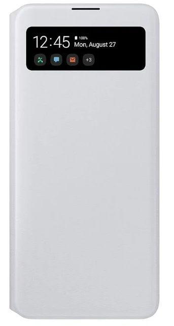Cover a portafoglio Samsung S View per Galaxy A51 (5G) ricondizionato - Reebelo Italia