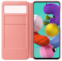 Cover a portafoglio Samsung S View per Galaxy A51 (5G) ricondizionato - Reebelo Italia