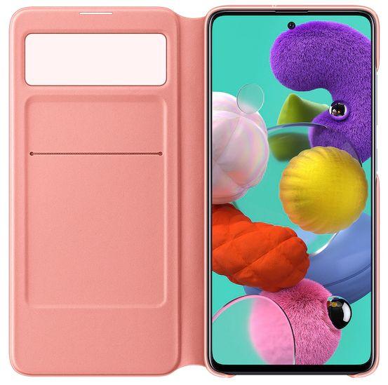 Cover a portafoglio Samsung S View per Galaxy A51 (5G) ricondizionato - Reebelo Italia