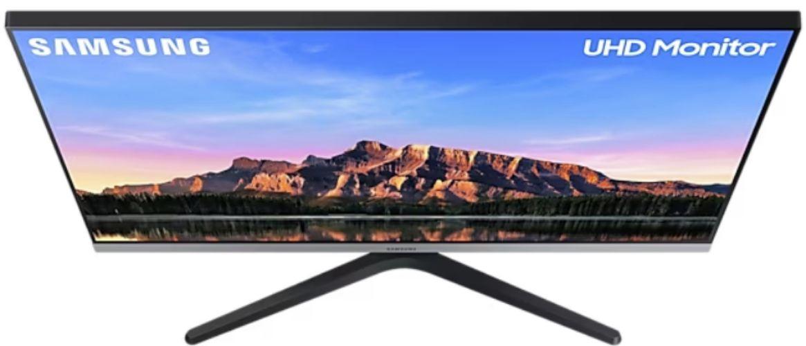 Samsung UR550 UHD Monitor 28" ricondizionato - Reebelo Italia