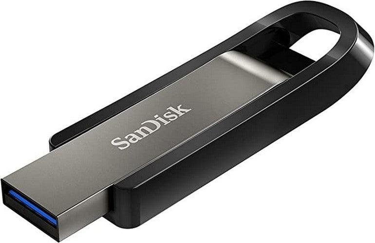 SanDisk Extreme Go USB 3.2 Flash Drive ricondizionato - Reebelo Italia
