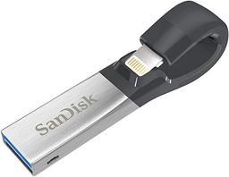 SanDisk iXpand Apple iPhone and iPad Flash Drive ricondizionato - Reebelo Italia