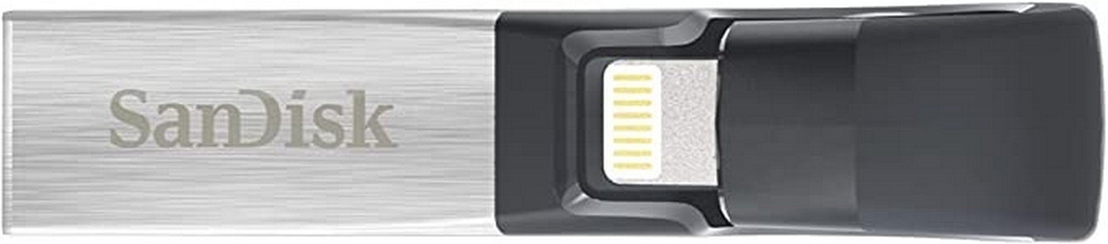 SanDisk iXpand Apple iPhone and iPad Flash Drive ricondizionato - Reebelo Italia